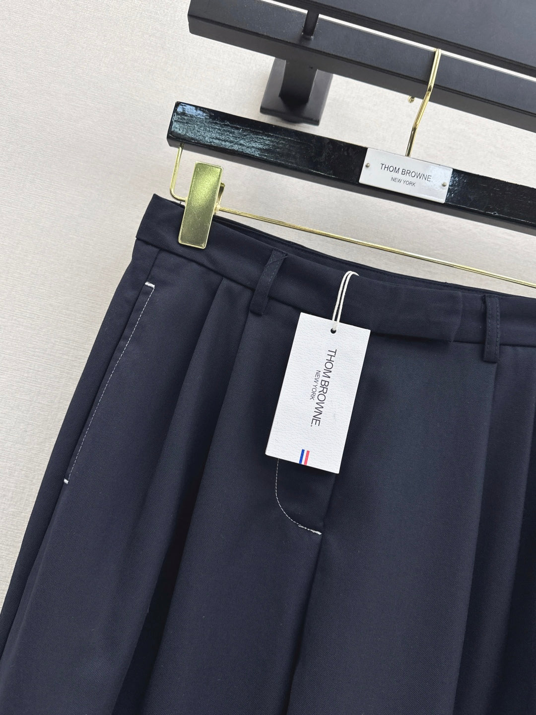 Thom 25fw pants
