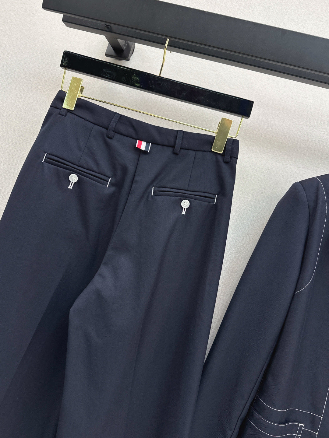 Thom 25fw pants