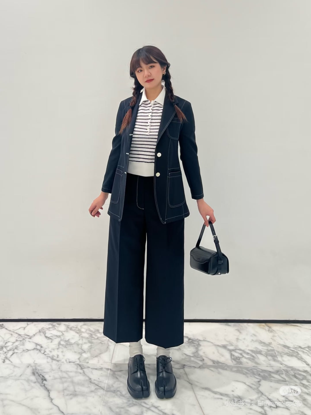 Thom 25fw pants