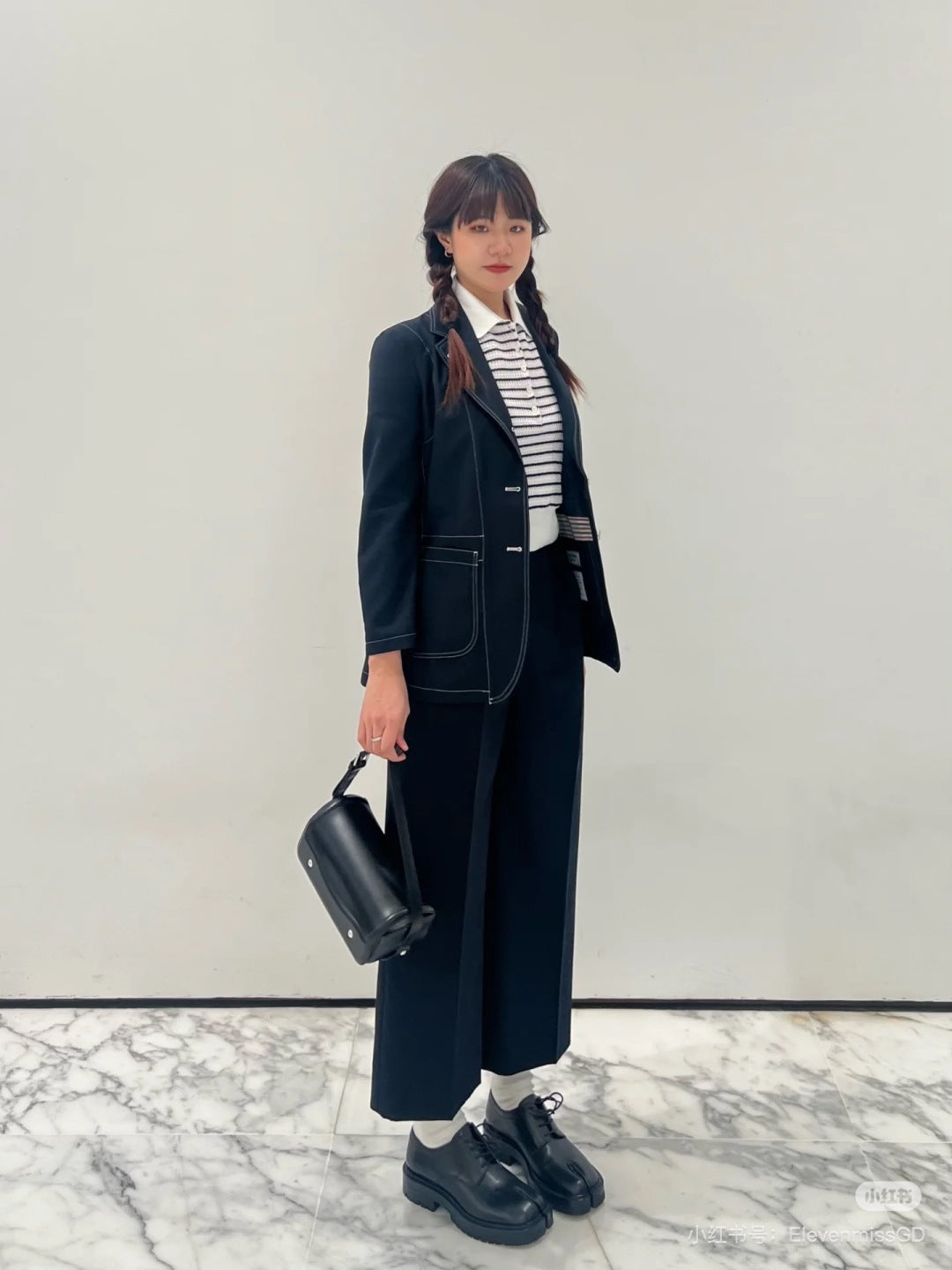 Thom 25fw pants