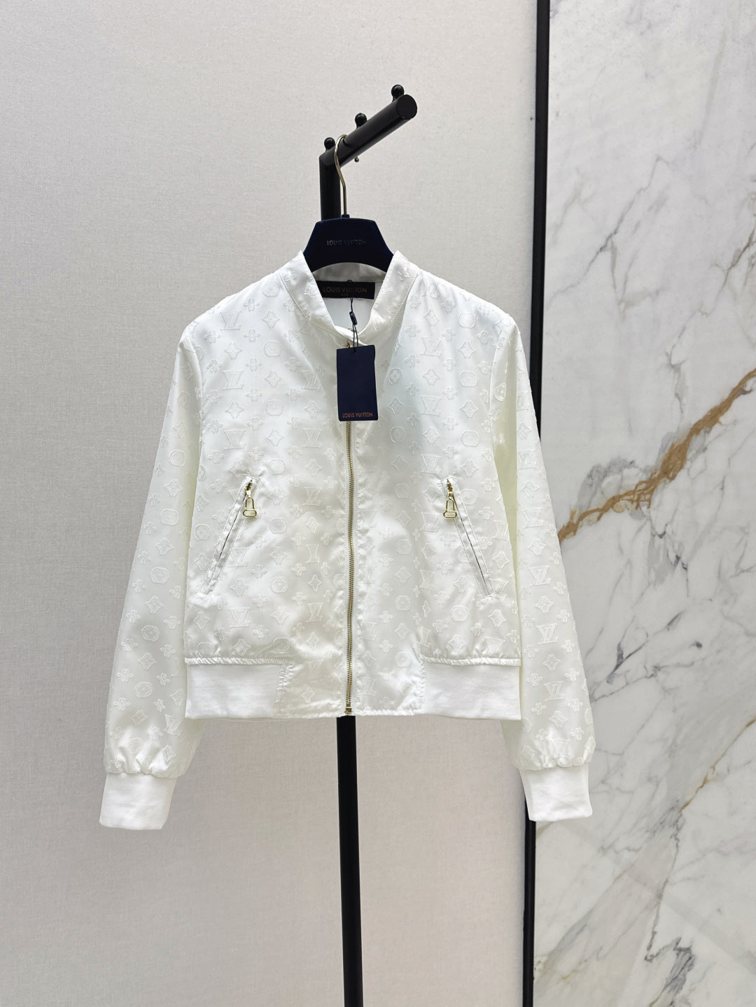 Louis 25ss reversible jacket