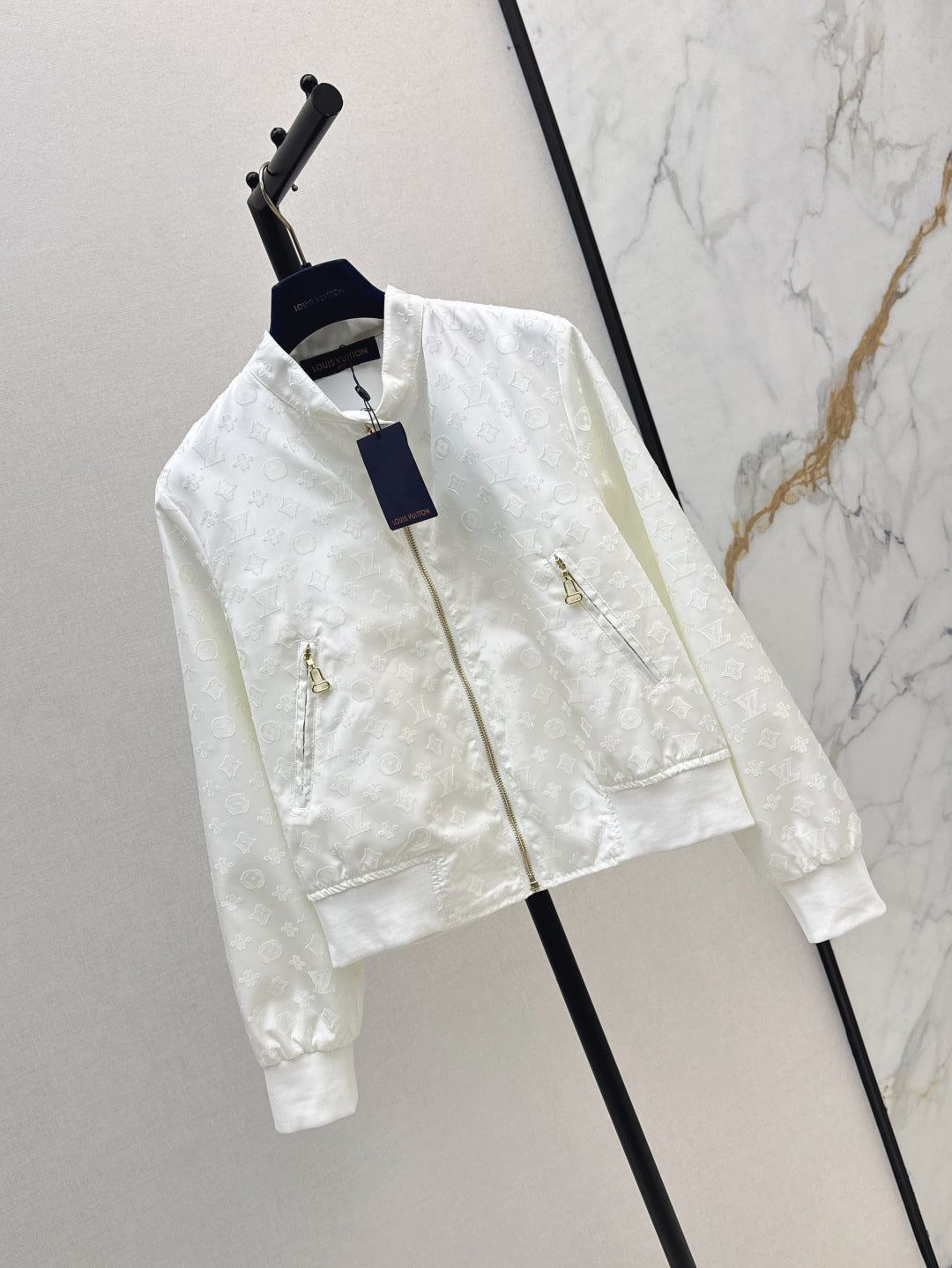 Louis 25ss reversible jacket