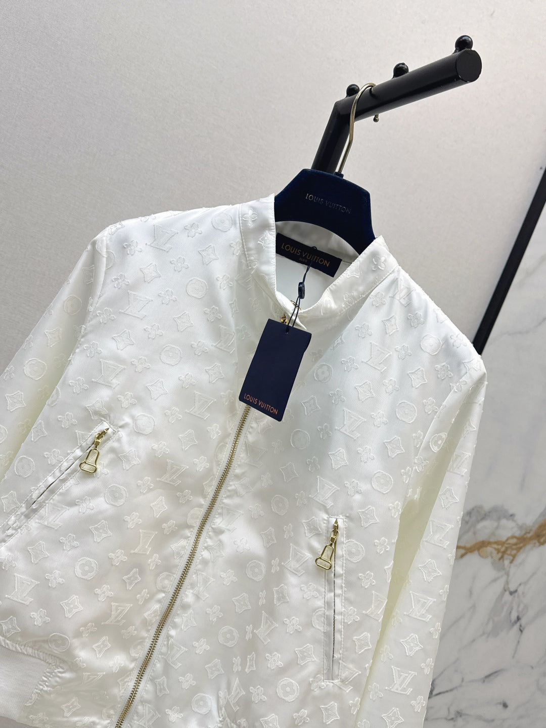 Louis 25ss reversible jacket