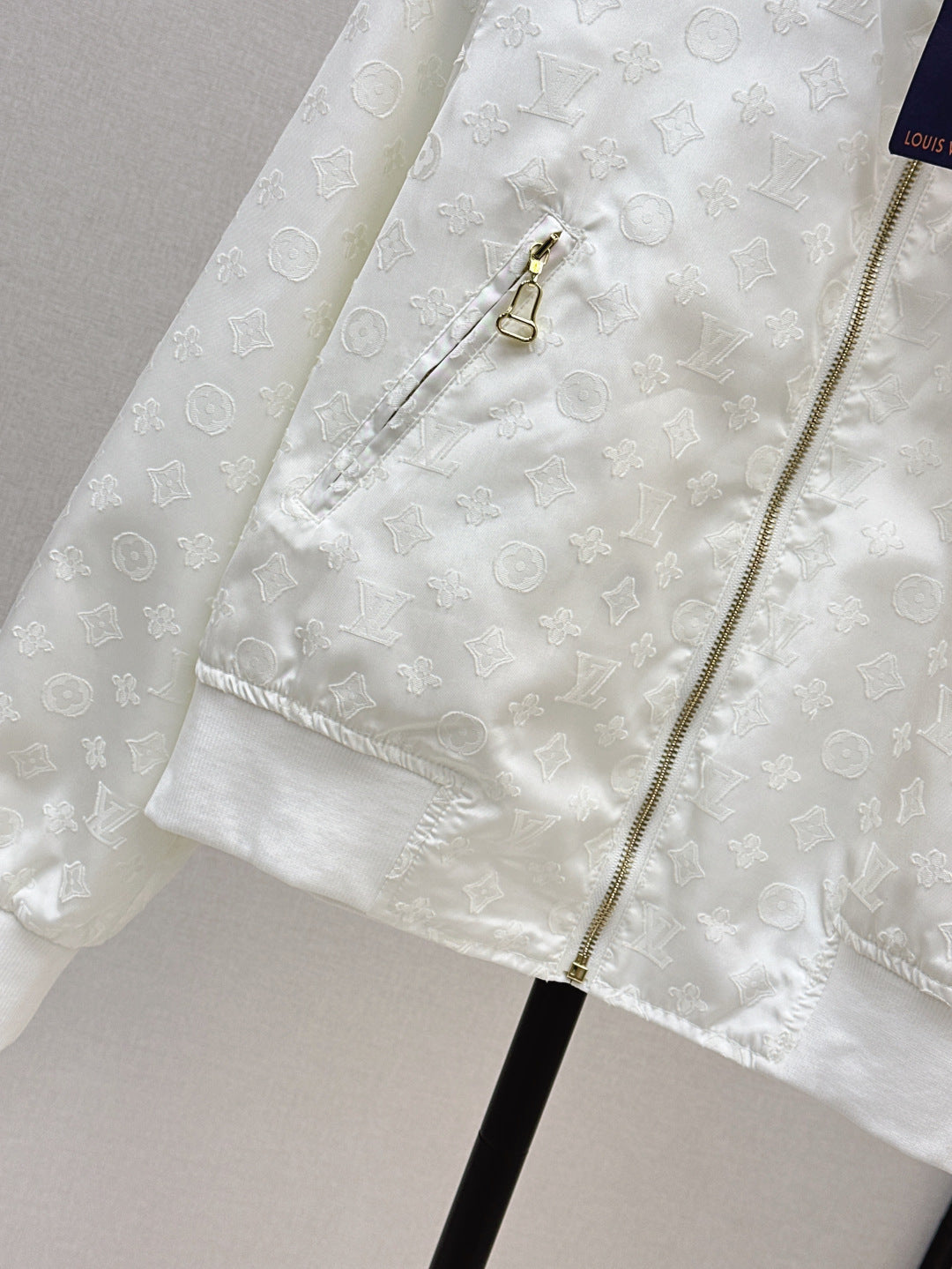 Louis 25ss reversible jacket