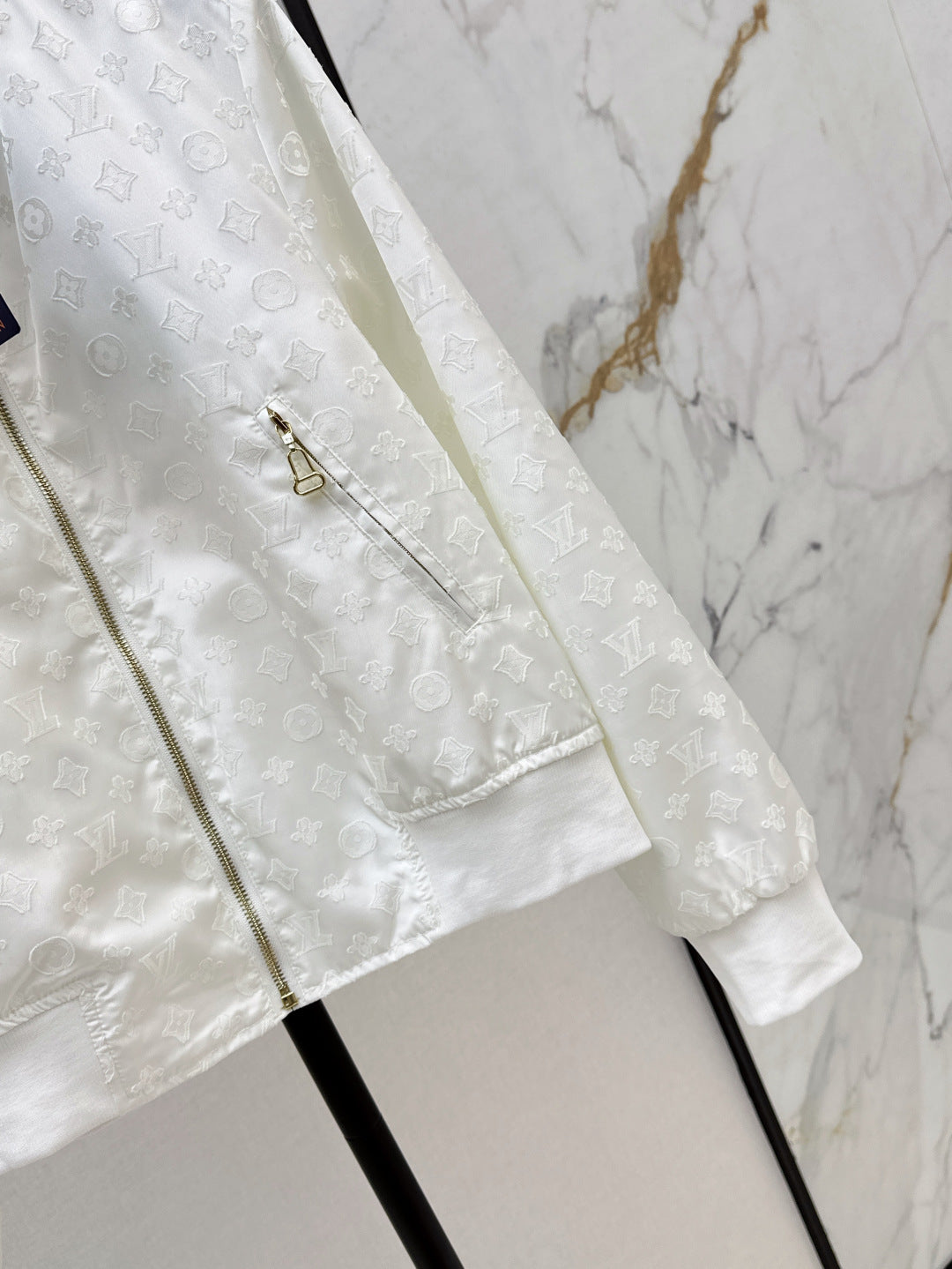 Louis 25ss reversible jacket