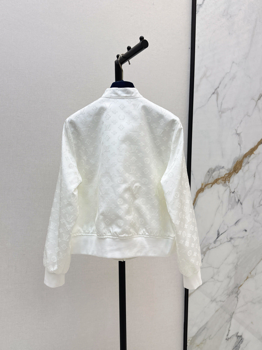 Louis 25ss reversible jacket