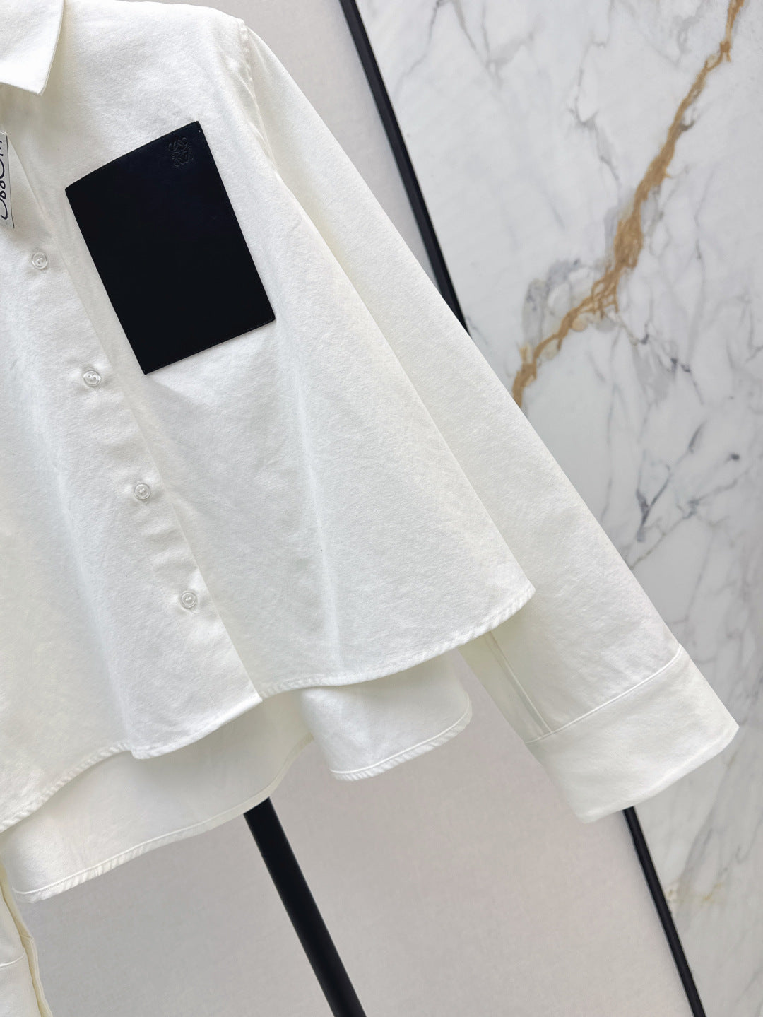 Loe 25fw shirt