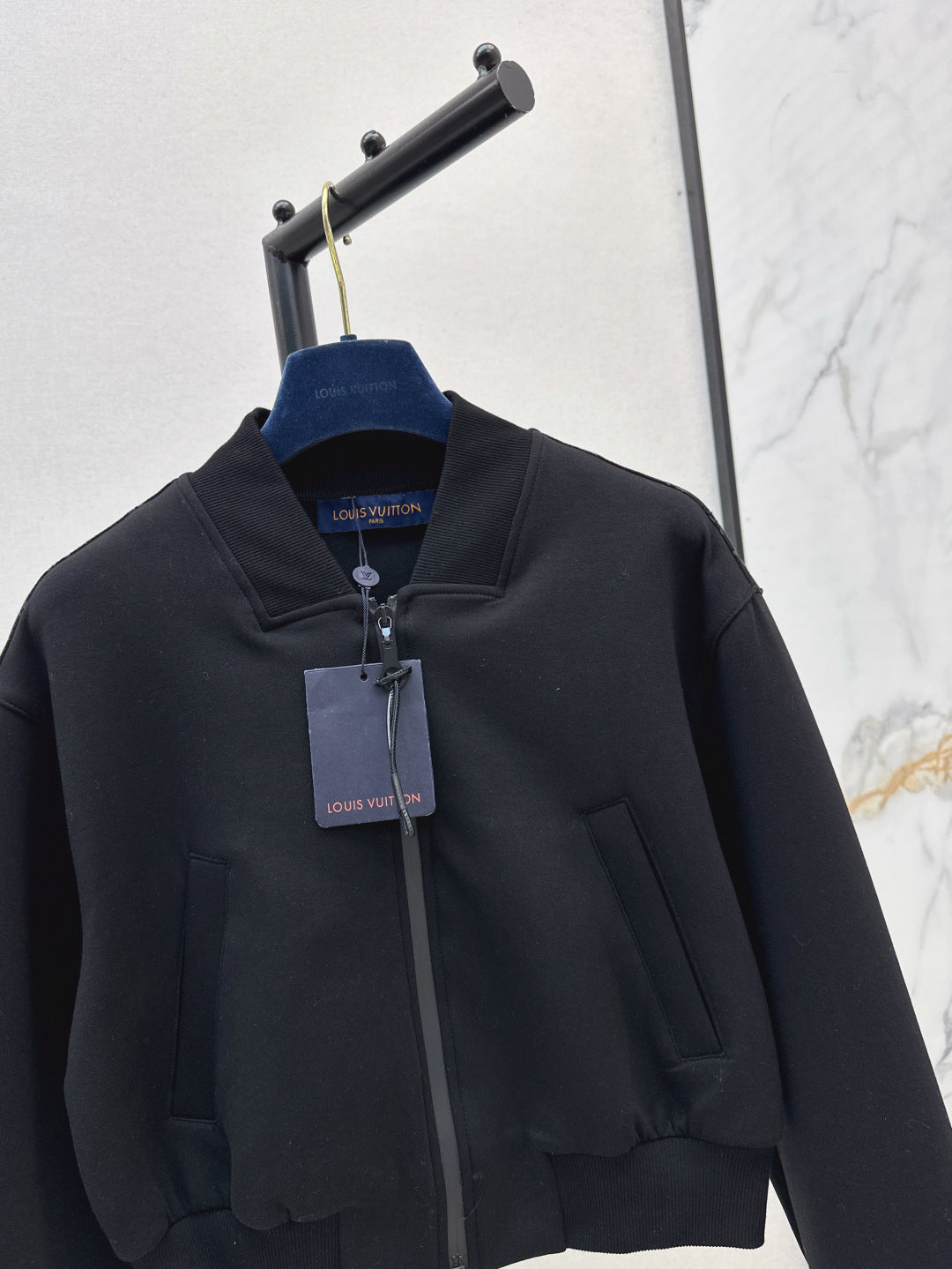 Louis 25fw jacket