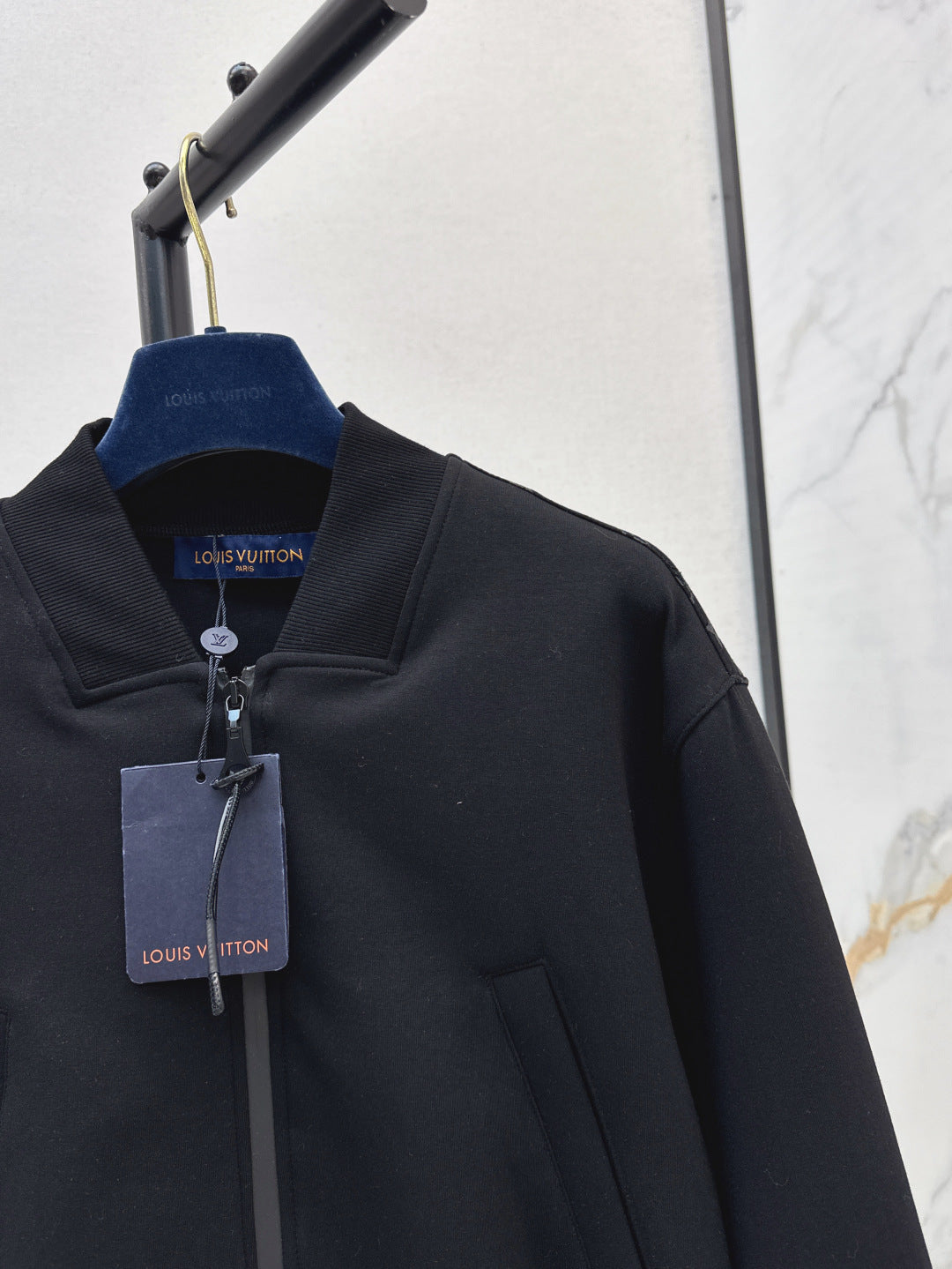 Louis 25fw jacket