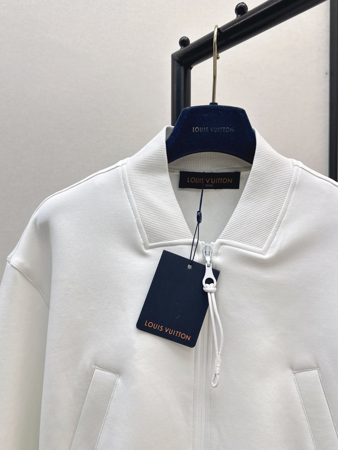 Louis 25fw jacket