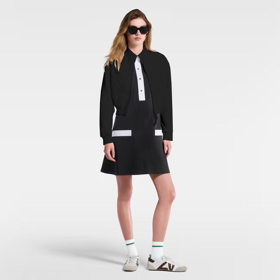 Louis 25fw jacket