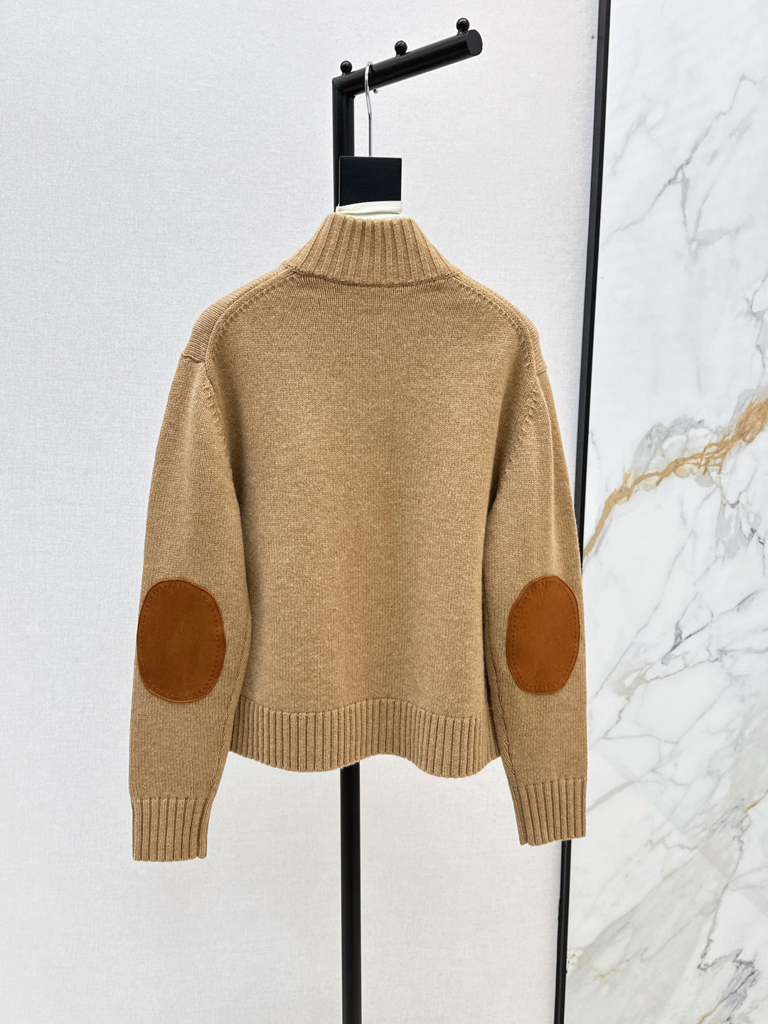 Loro 25fw cashmere cardigan