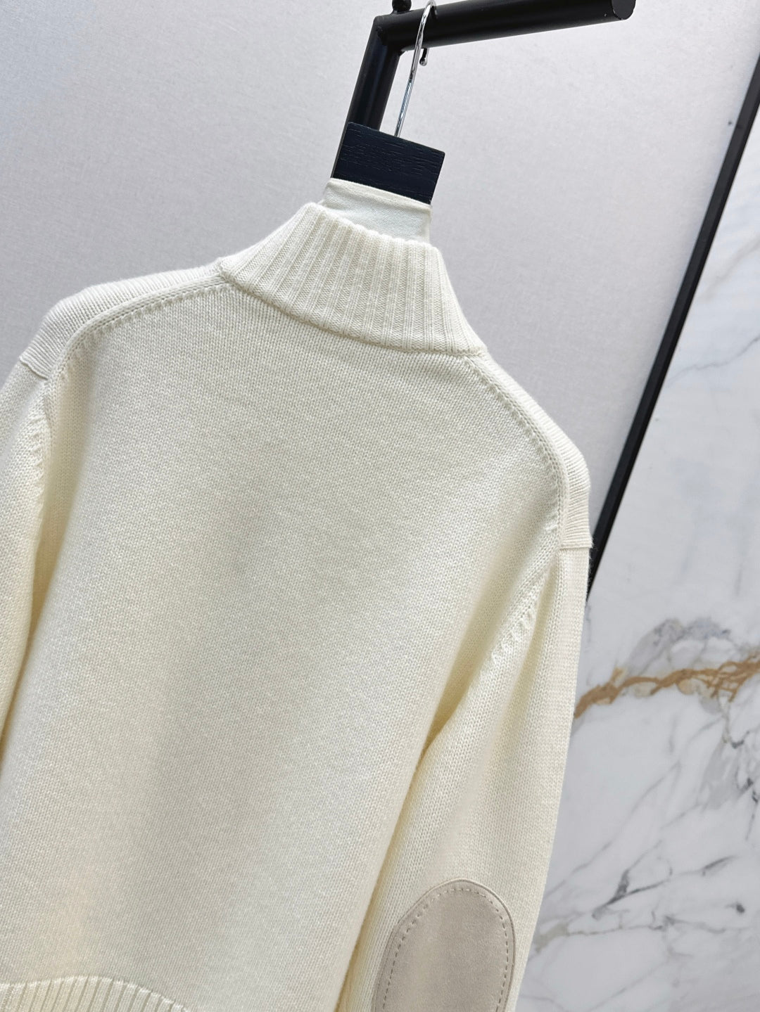 Loro 25fw cashmere cardigan