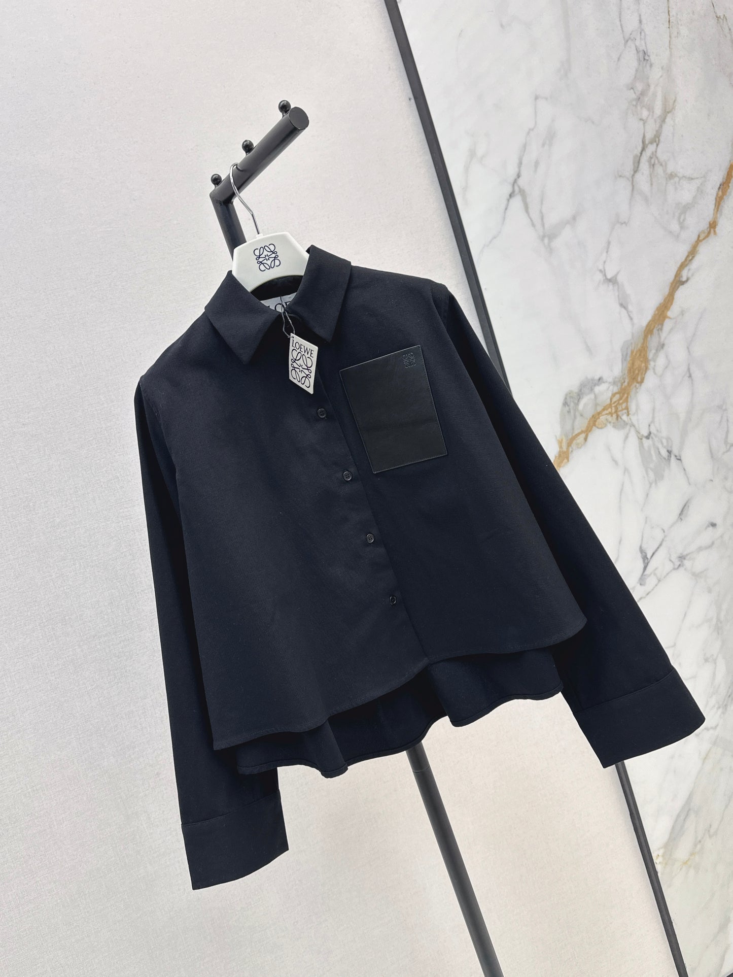 Loe 25fw shirt