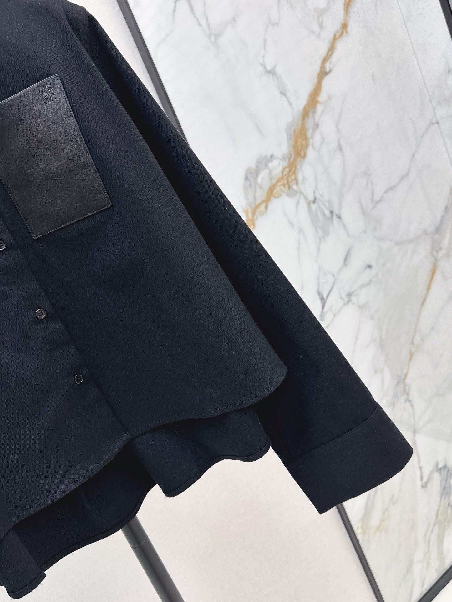 Loe 25fw shirt