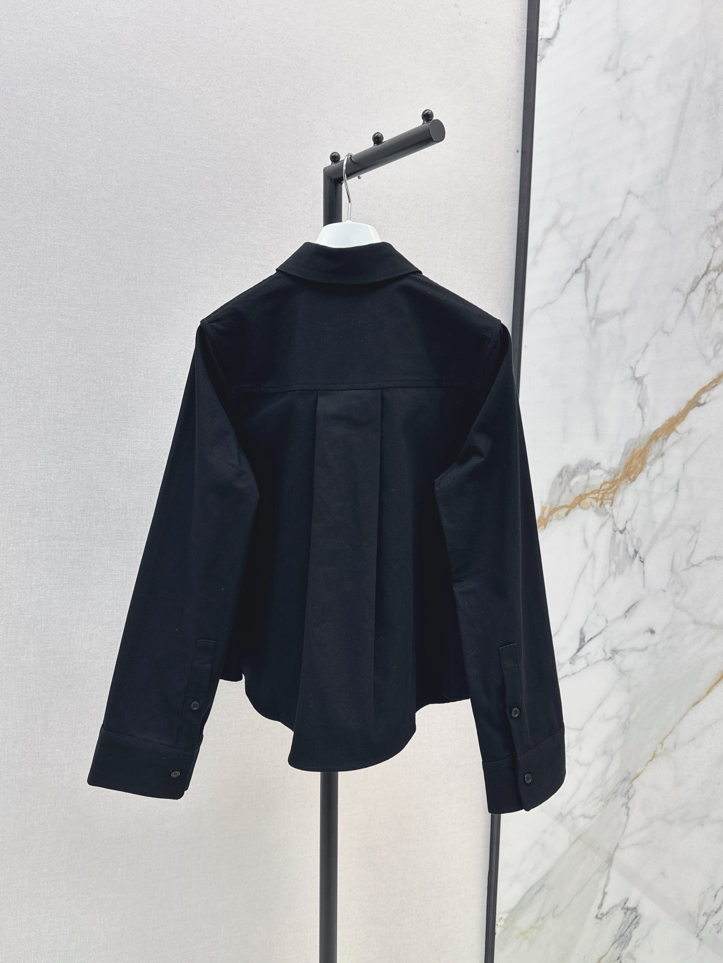 Loe 25fw shirt