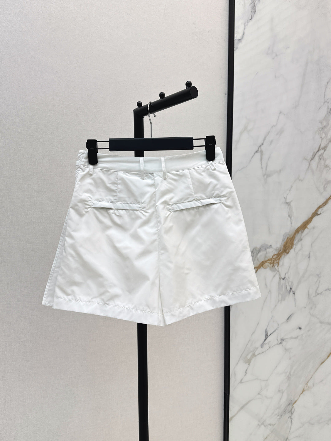 CD 25ss pleated skort