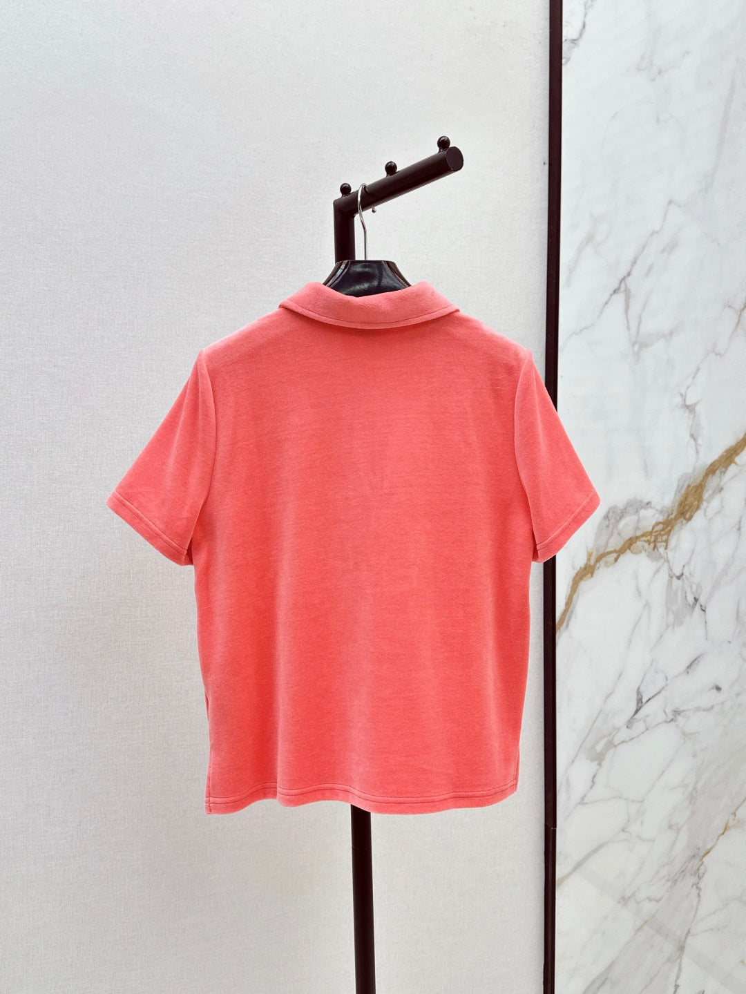 Celi 25fw polo shirt
