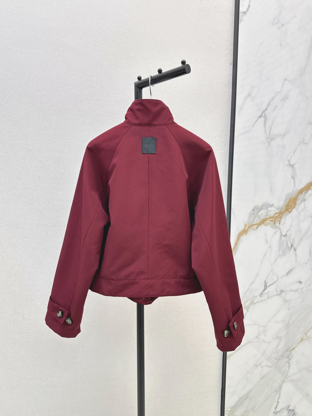 Loe 25fw jacket