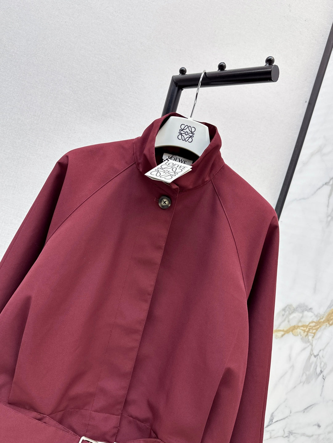 Loe 25fw jacket