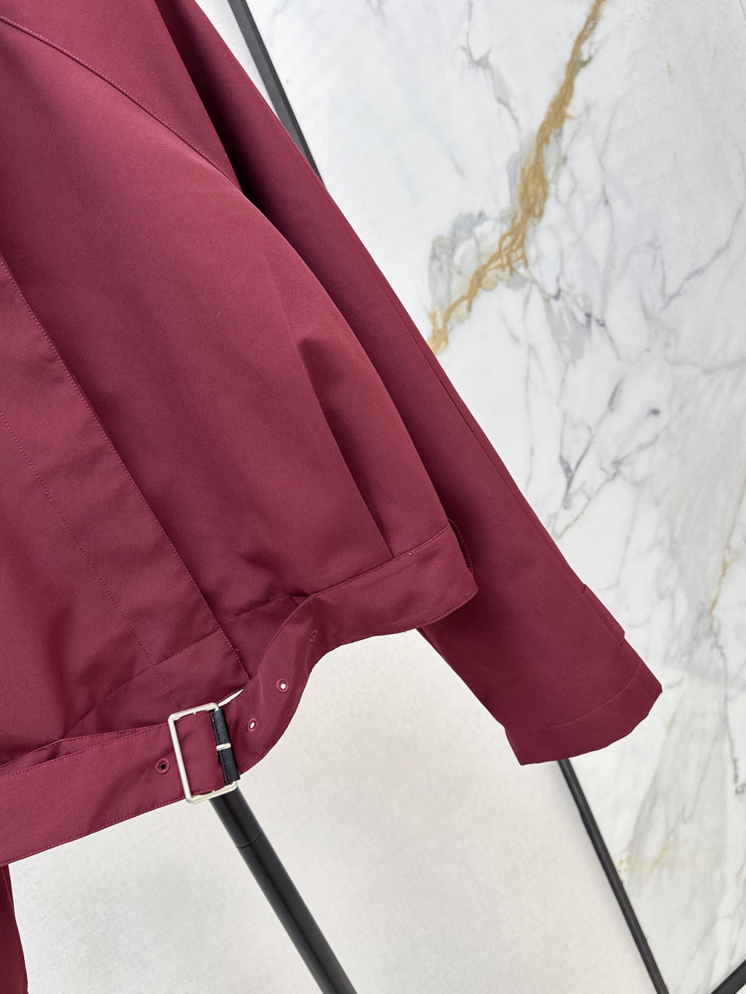 Loe 25fw jacket