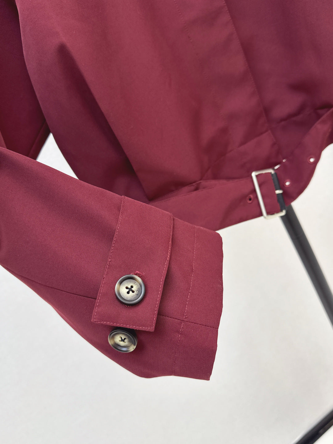 Loe 25fw jacket