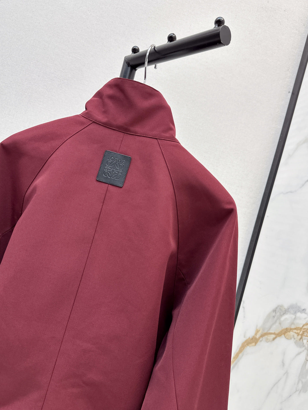 Loe 25fw jacket