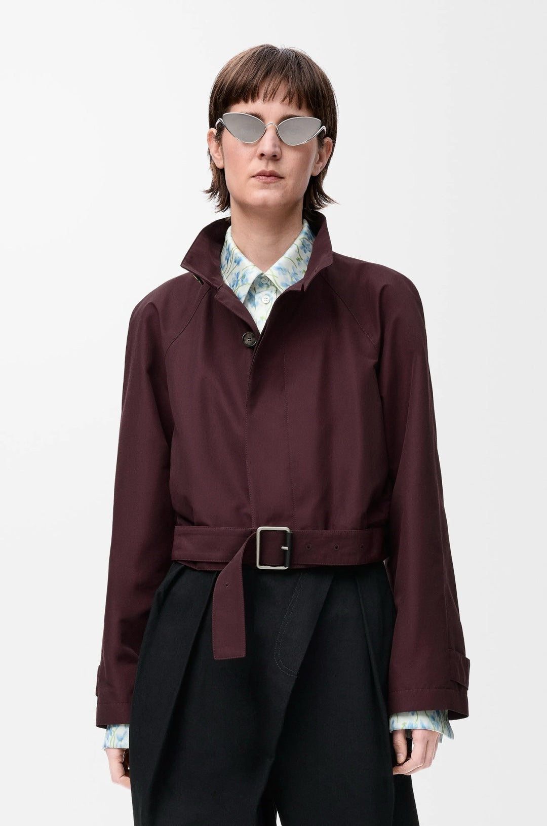 Loe 25fw jacket