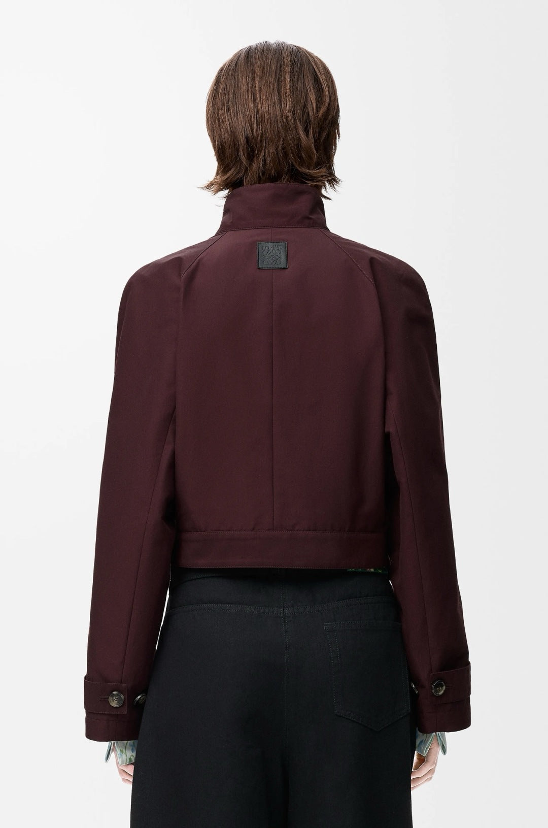 Loe 25fw jacket