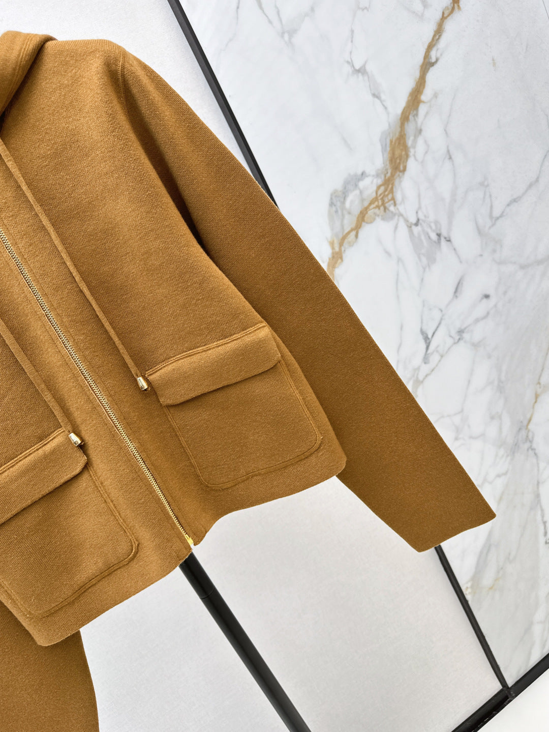 Celi 25fw reversible jacket