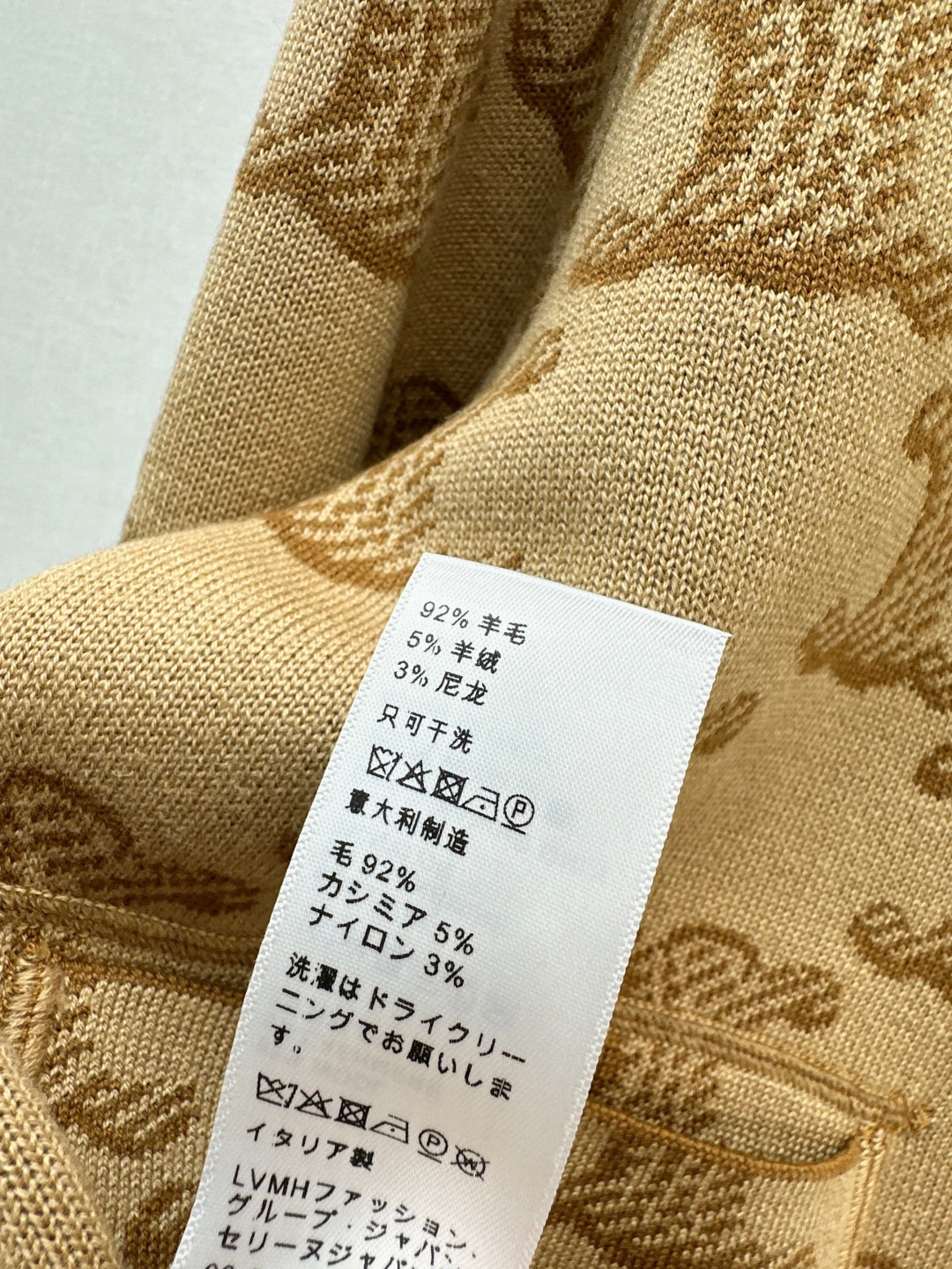 Celi 25fw reversible jacket