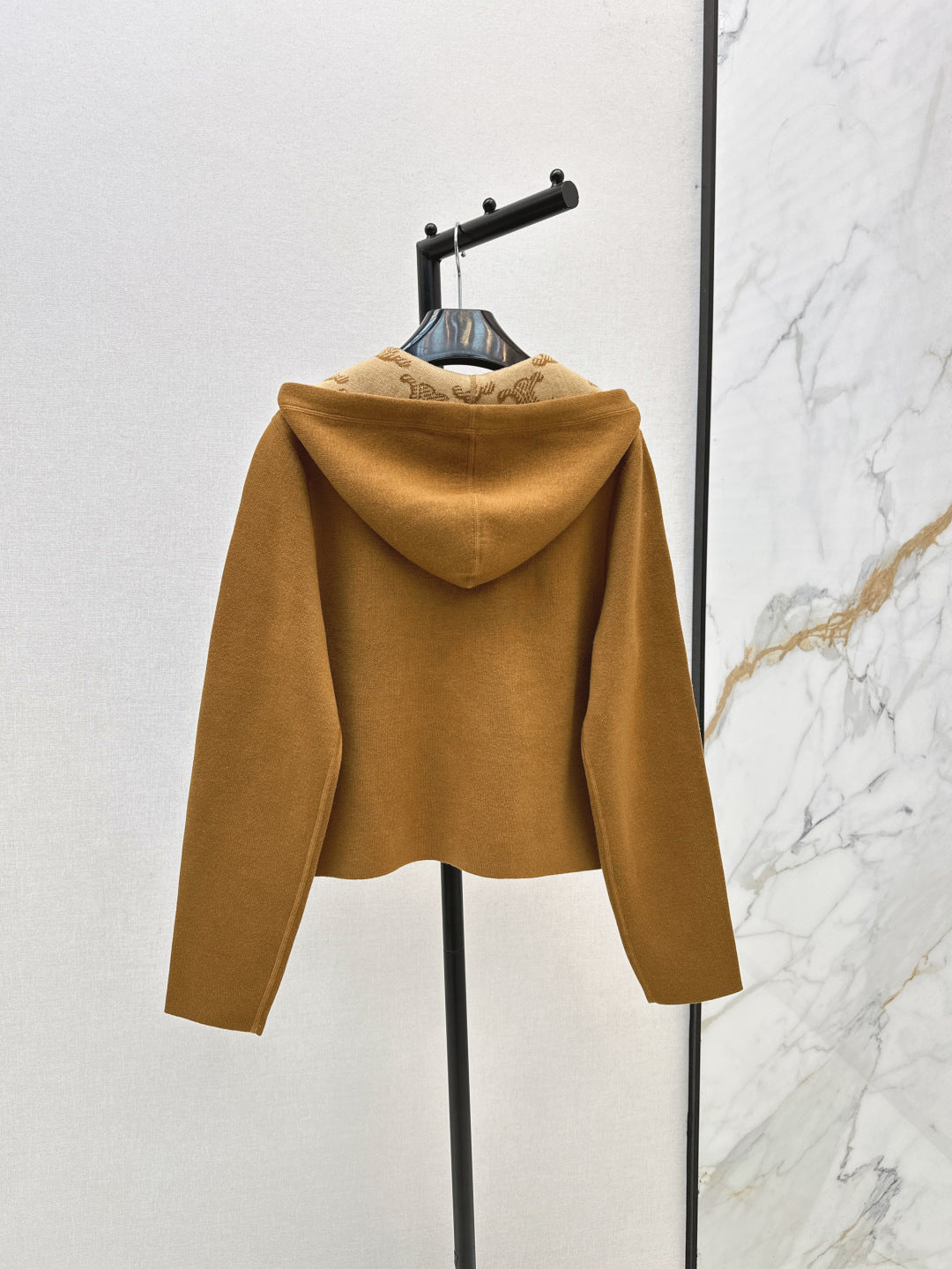 Celi 25fw reversible jacket