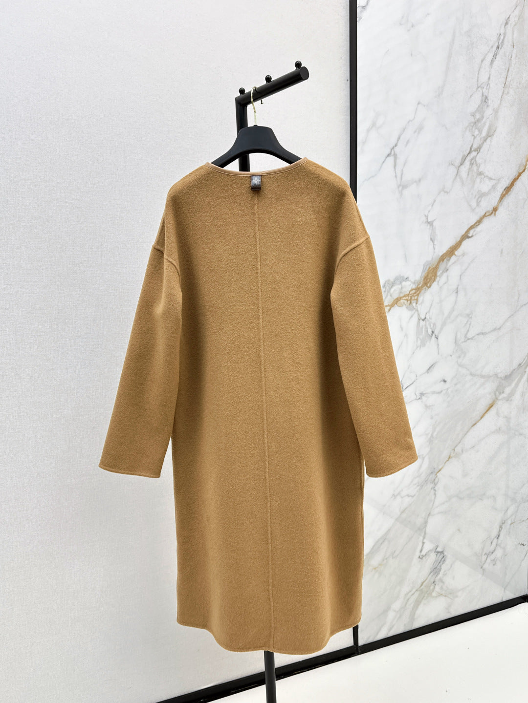 Louis 25fw reversible coat