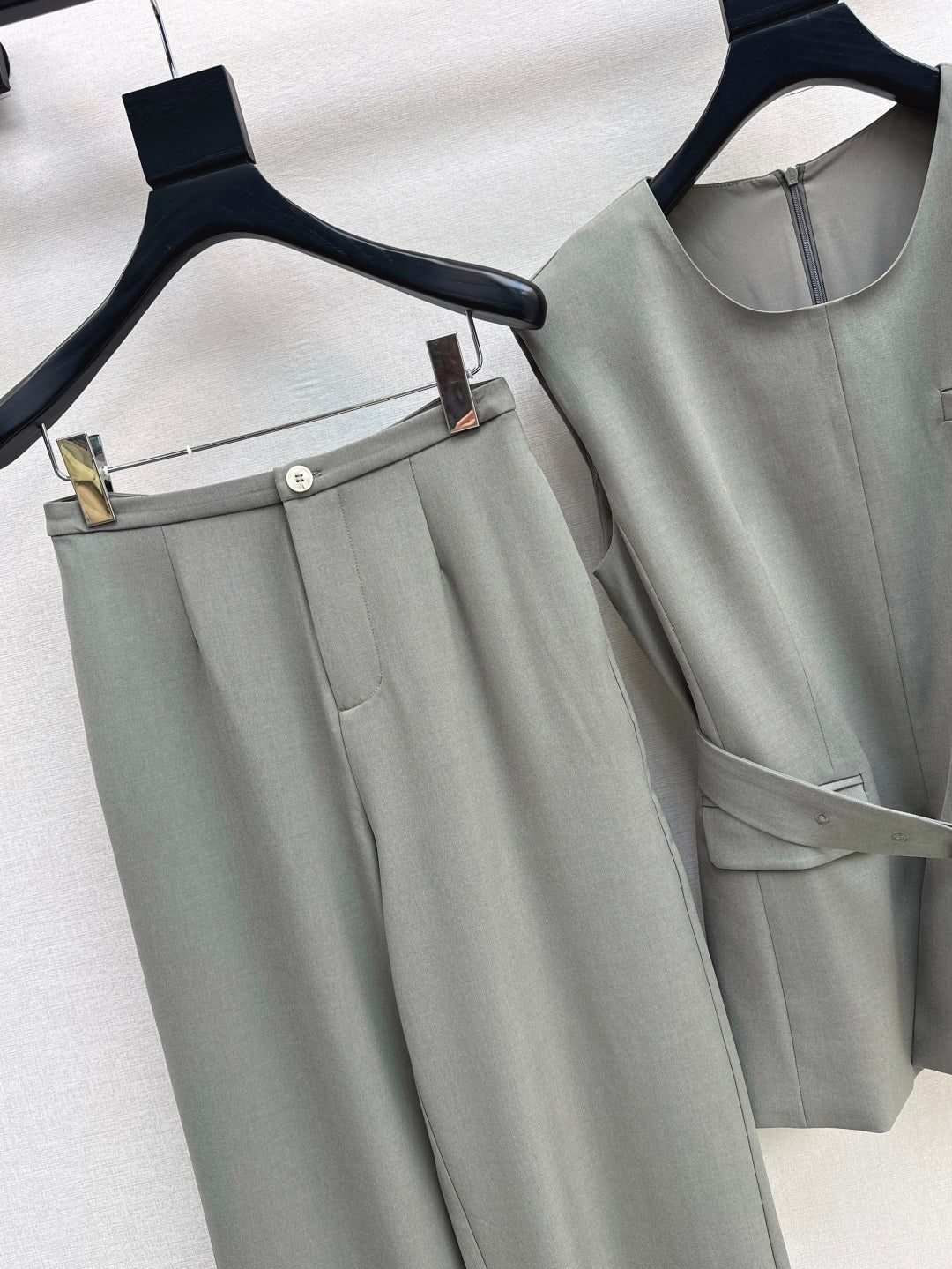 Loro 25ss vest set