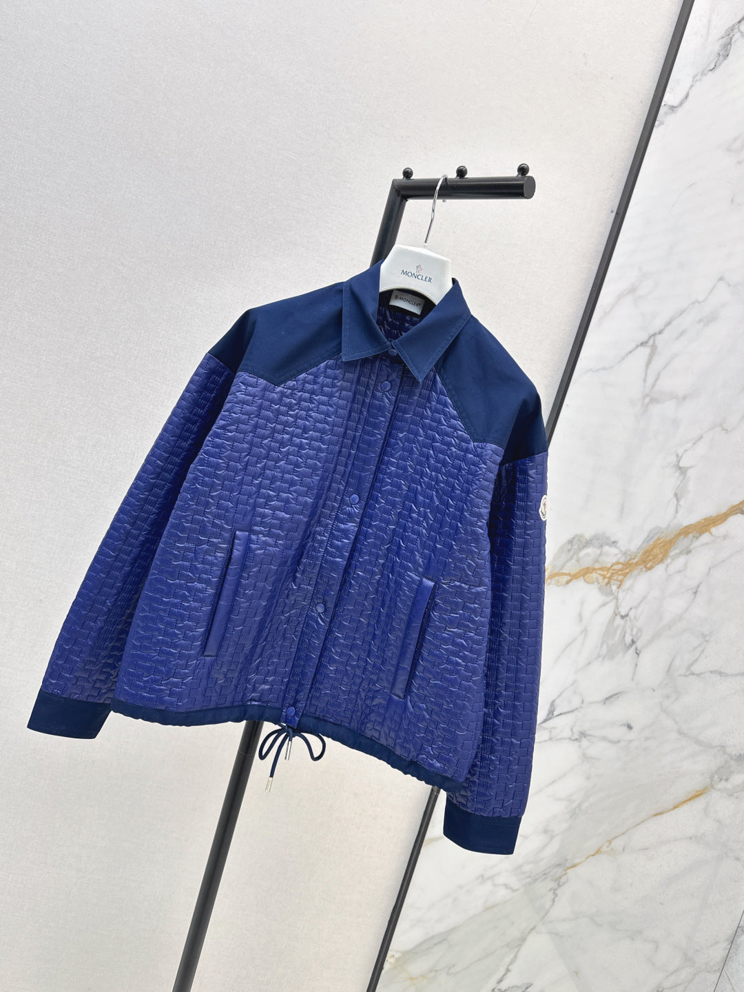 Monc 25fw down jacket