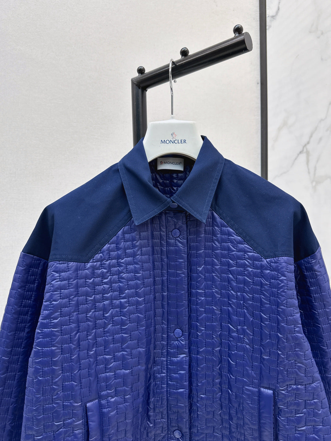 Monc 25fw down jacket