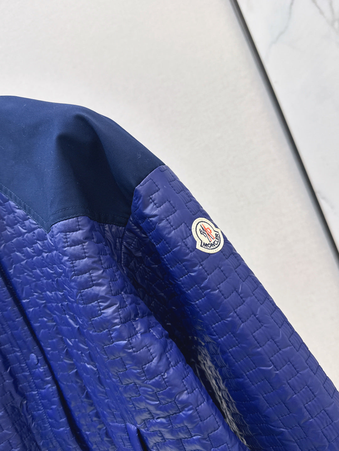 Monc 25fw down jacket