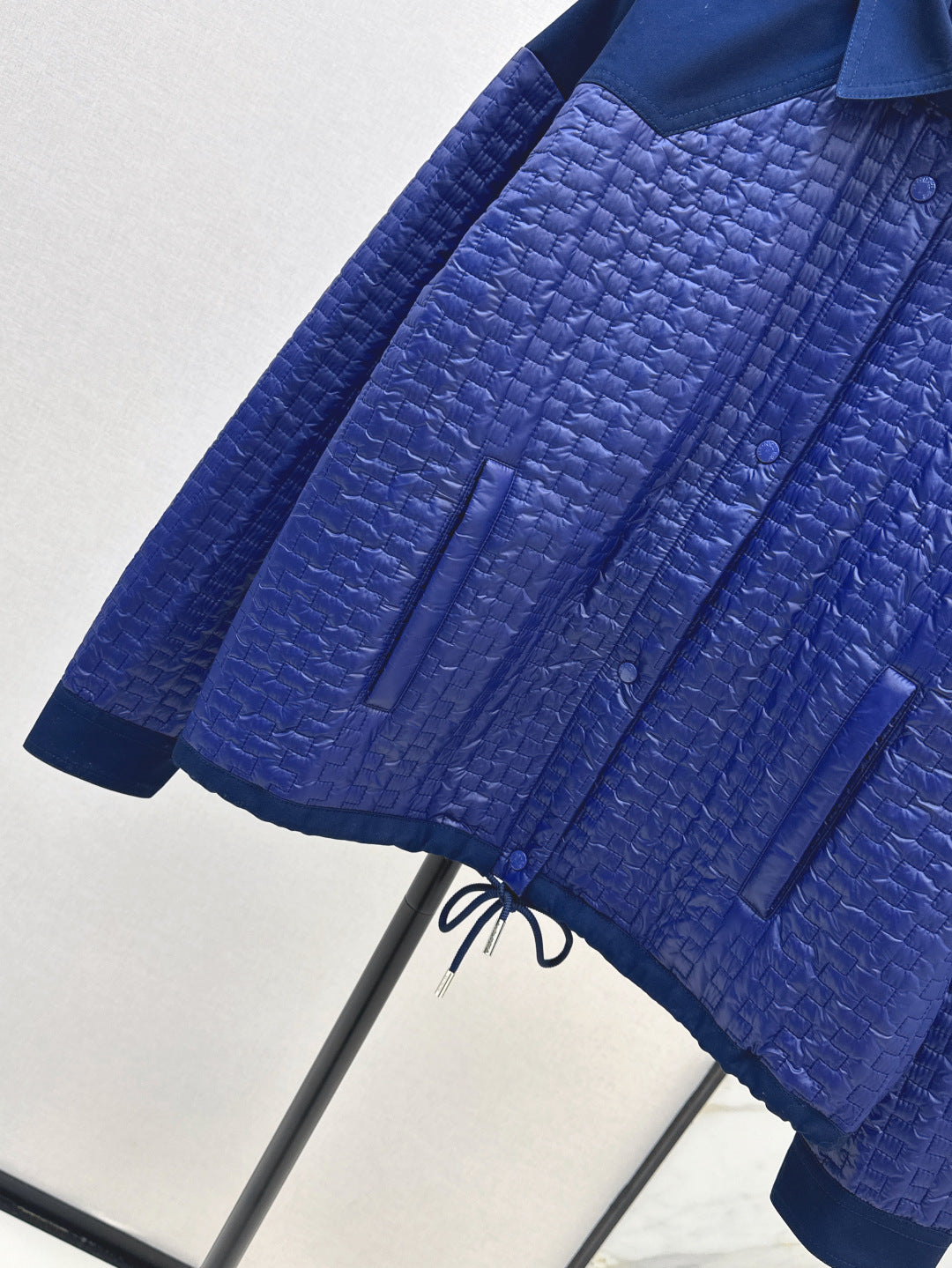 Monc 25fw down jacket