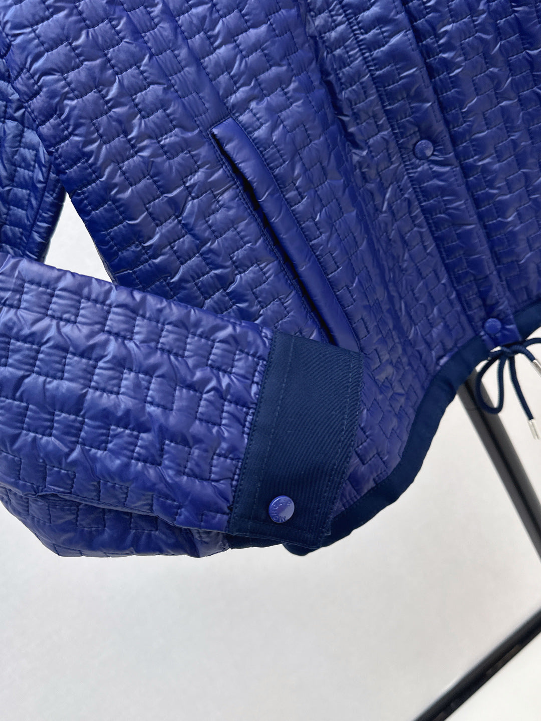 Monc 25fw down jacket