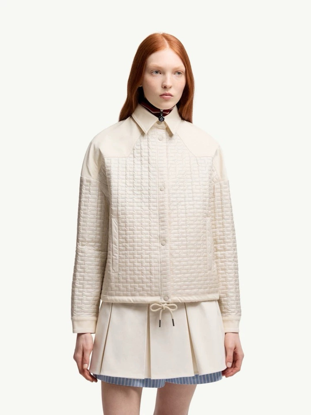 Monc 25fw down jacket