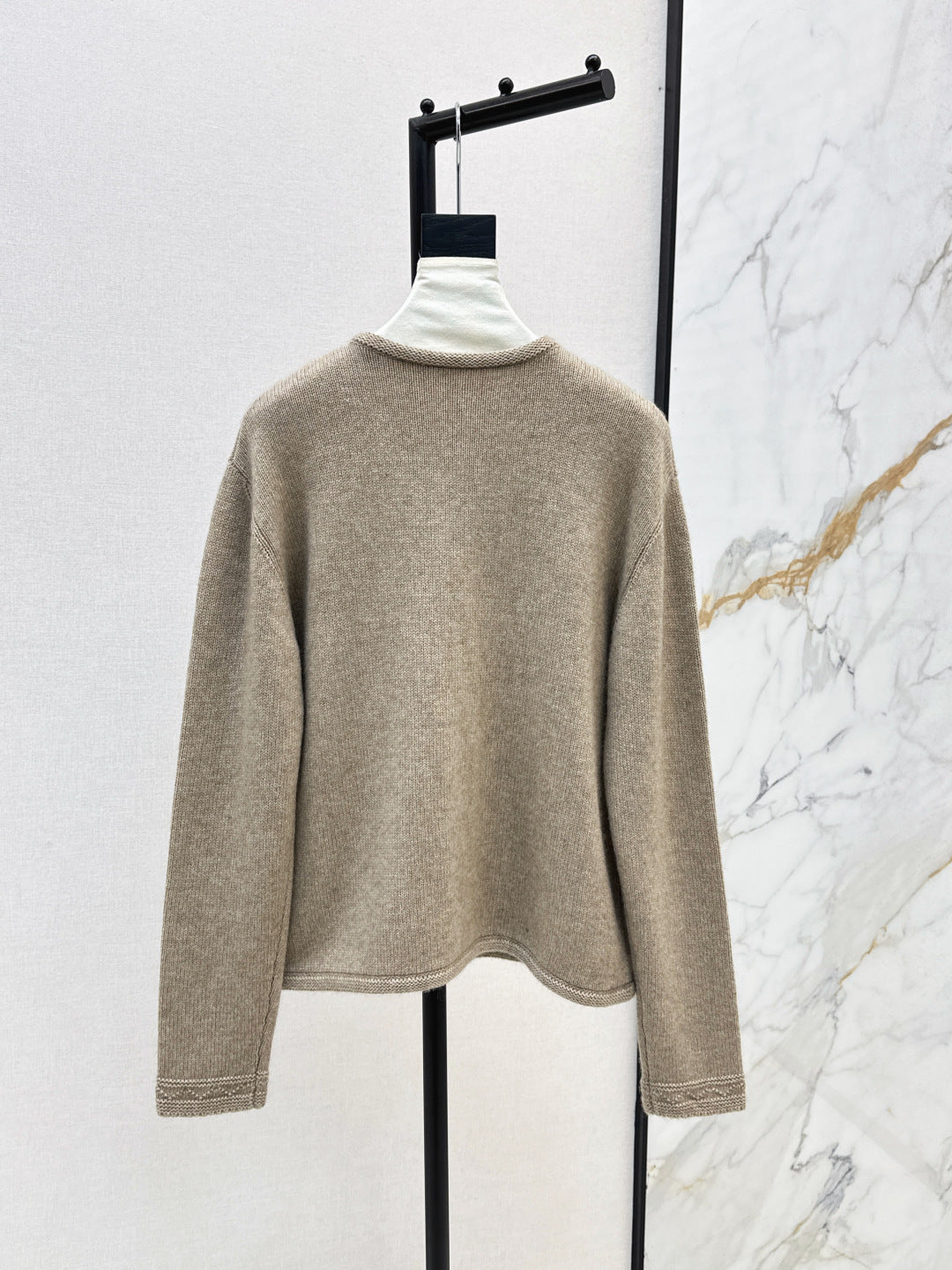 Loro 25fw cashmere jacket