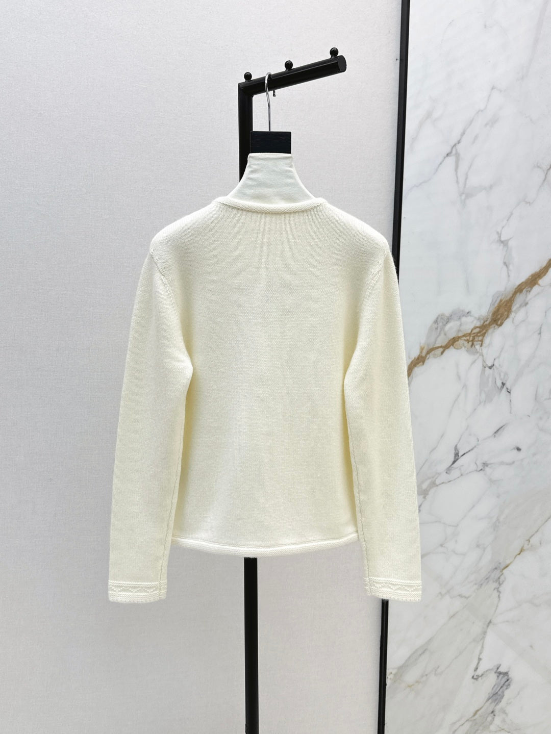 Loro 25fw cashmere jacket