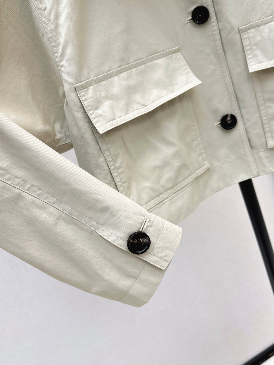 Bottega 25fw jacket