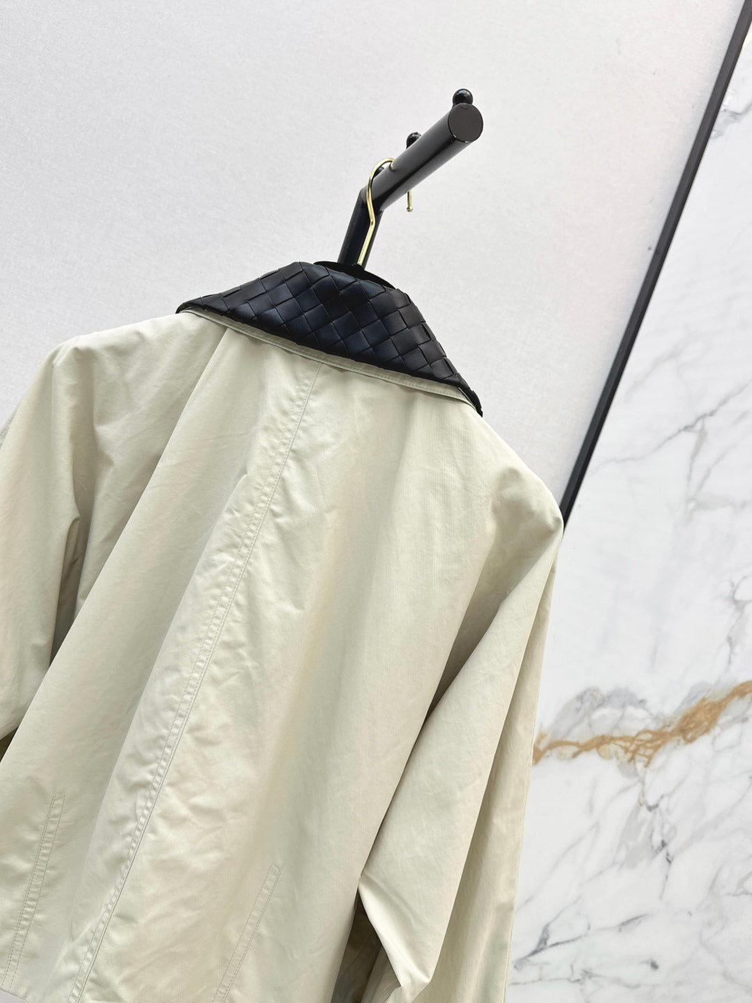 Bottega 25fw jacket