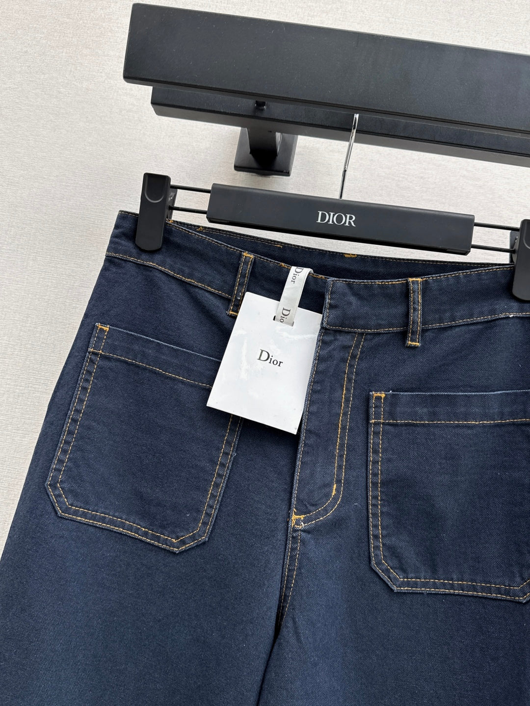 CD 25fw jeans