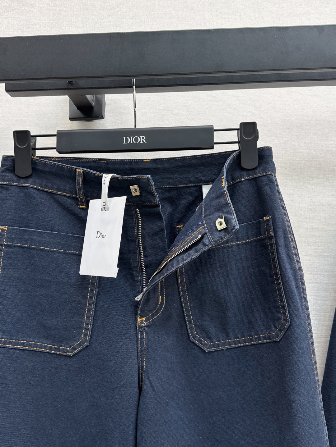 CD 25fw jeans