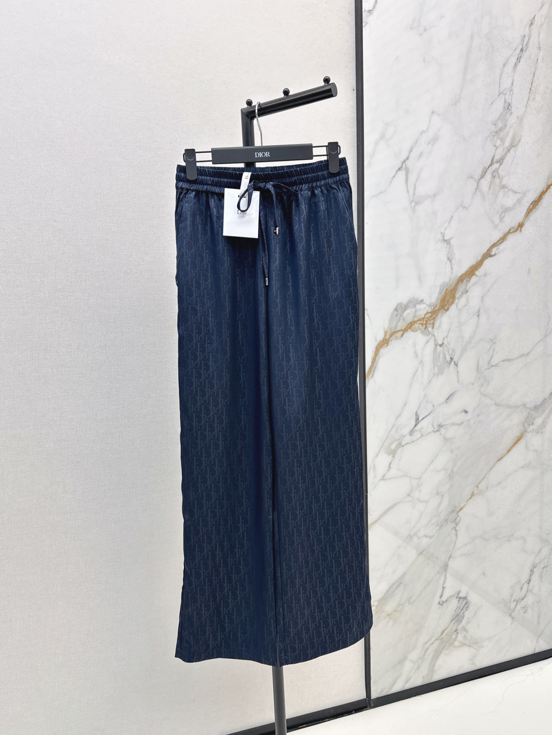CD 25FW monogram pants