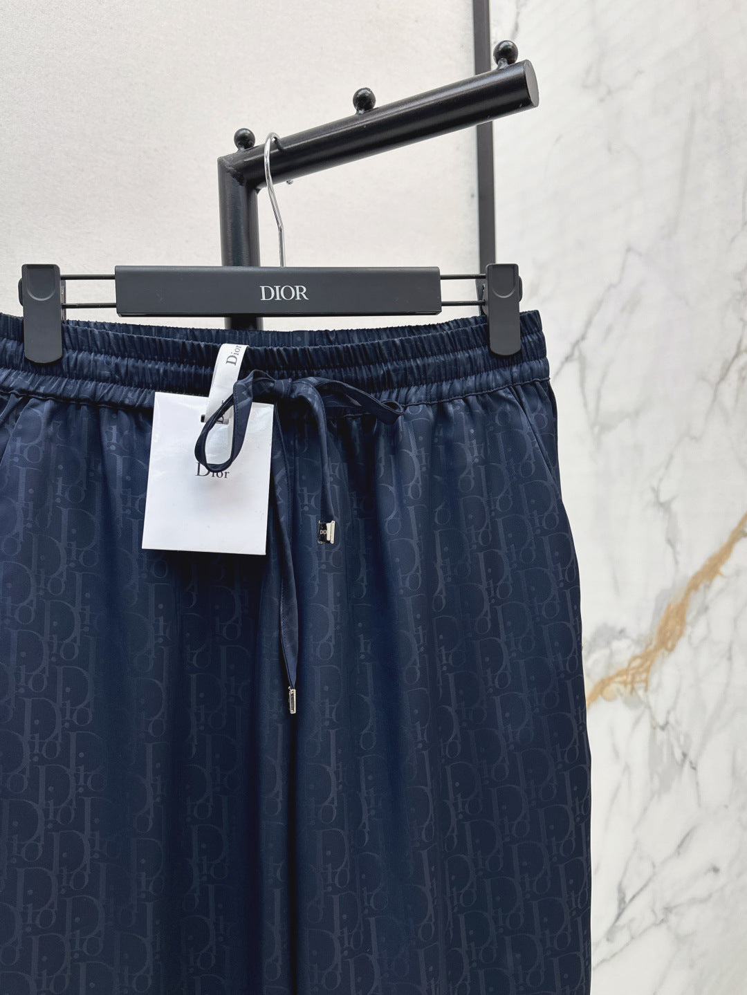 CD 25FW monogram pants