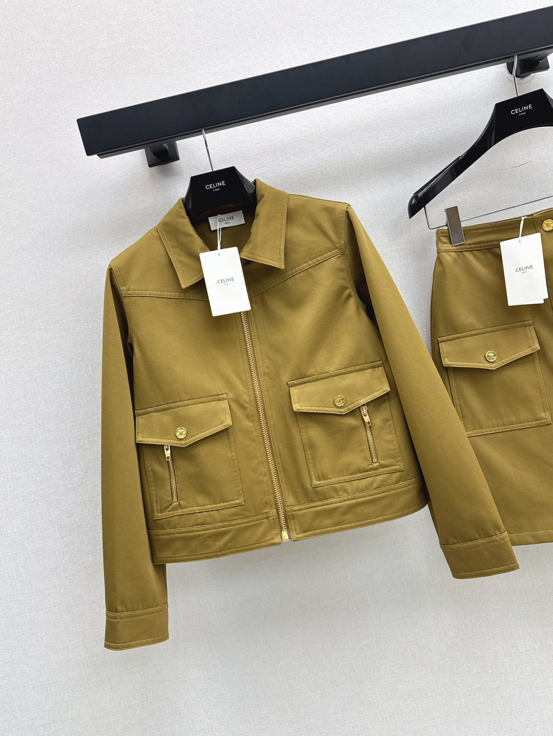 Celi 25fw jacket