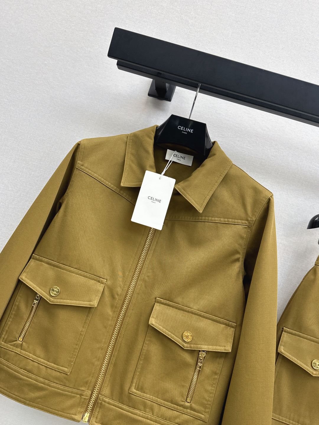 Celi 25fw jacket